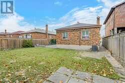 6 WORTHAM DRIVE S Toronto