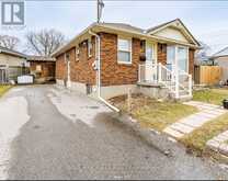 88 WELLINGTON AVENUE W Oshawa