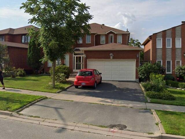 BSMT - 1676 MAJOR OAKS ROAD Pickering Ontario