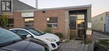 75 HOWDEN ROAD Toronto