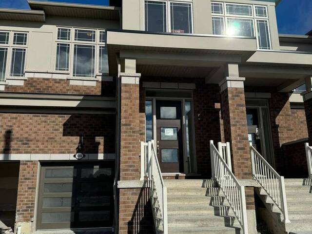 1008 CROWSNEST HOLLOW Pickering Ontario