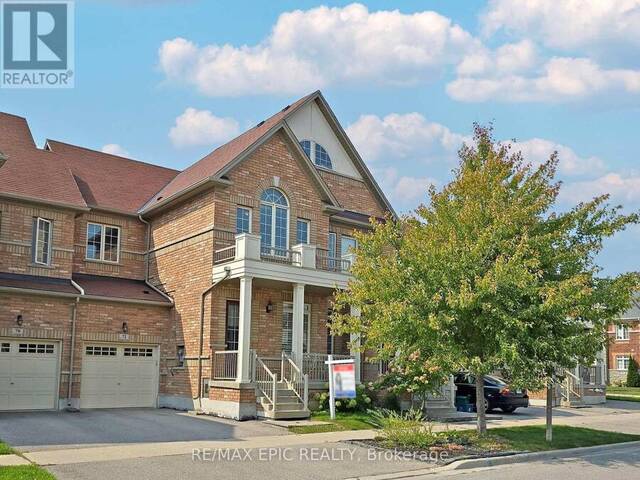 72 BROCK AVENUE Markham Ontario