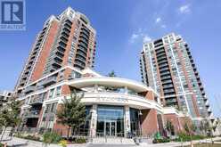 511 - 8228 BIRCHMOUNT ROAD Markham