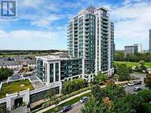 811 - 50 DISERA DRIVE Vaughan