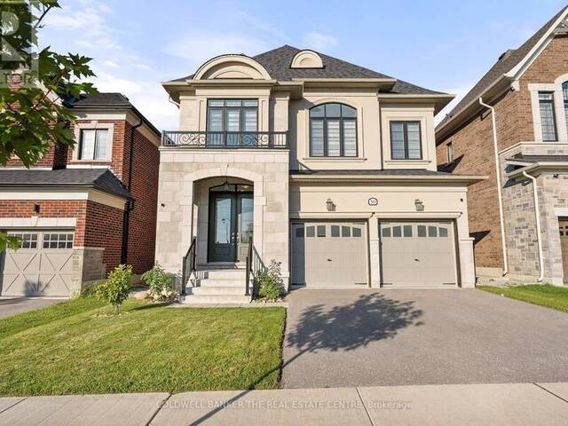 50 BOTELHO CIRCLE W Aurora Ontario