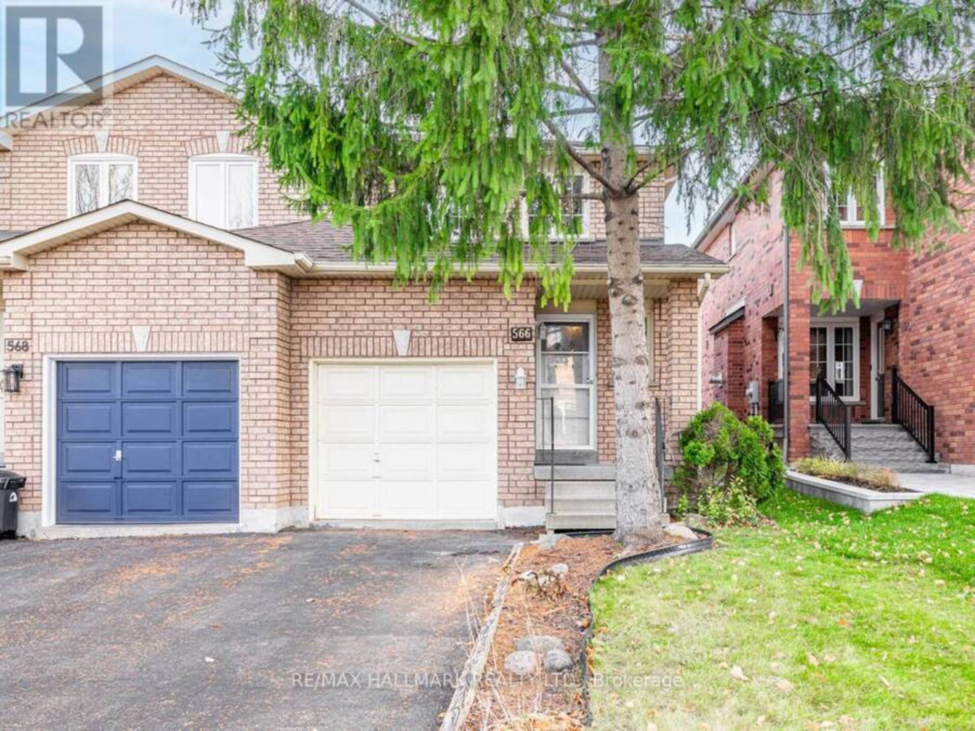 566 WALPOLE CRESCENT Newmarket