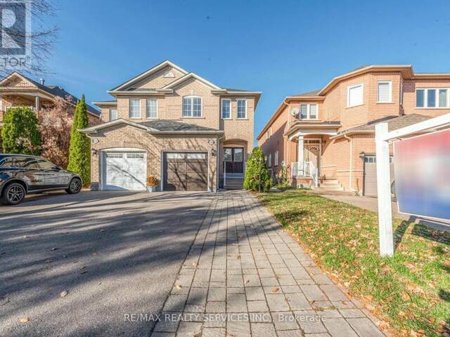 130 ROYAL APPIAN CRESCENT Vaughan Ontario