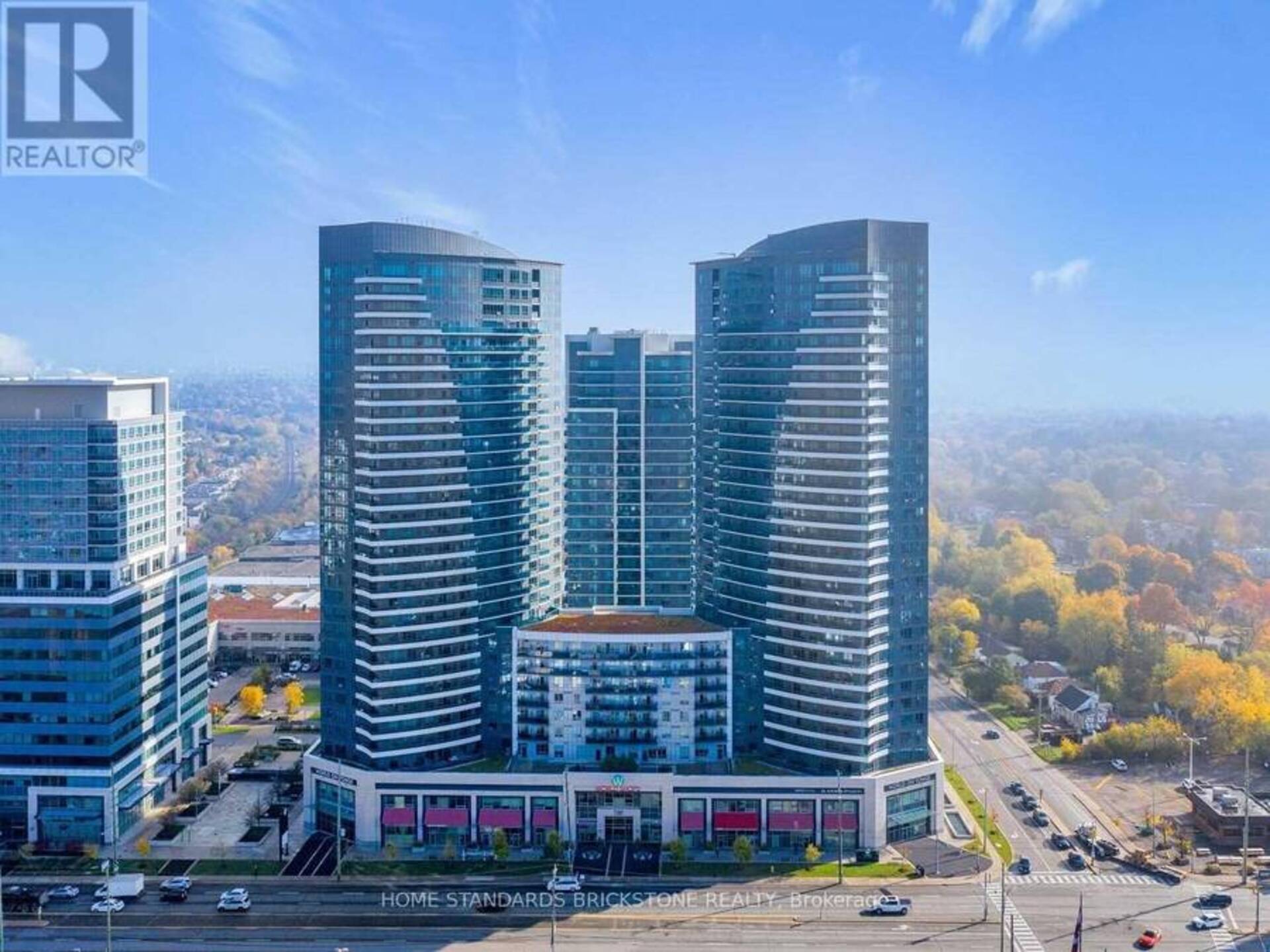 605 - 7171 YONGE STREET Markham