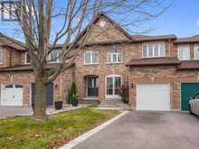 27 BLOOMGATE CRESCENT Richmond Hill