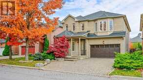 50 QUETICO DRIVE Richmond Hill