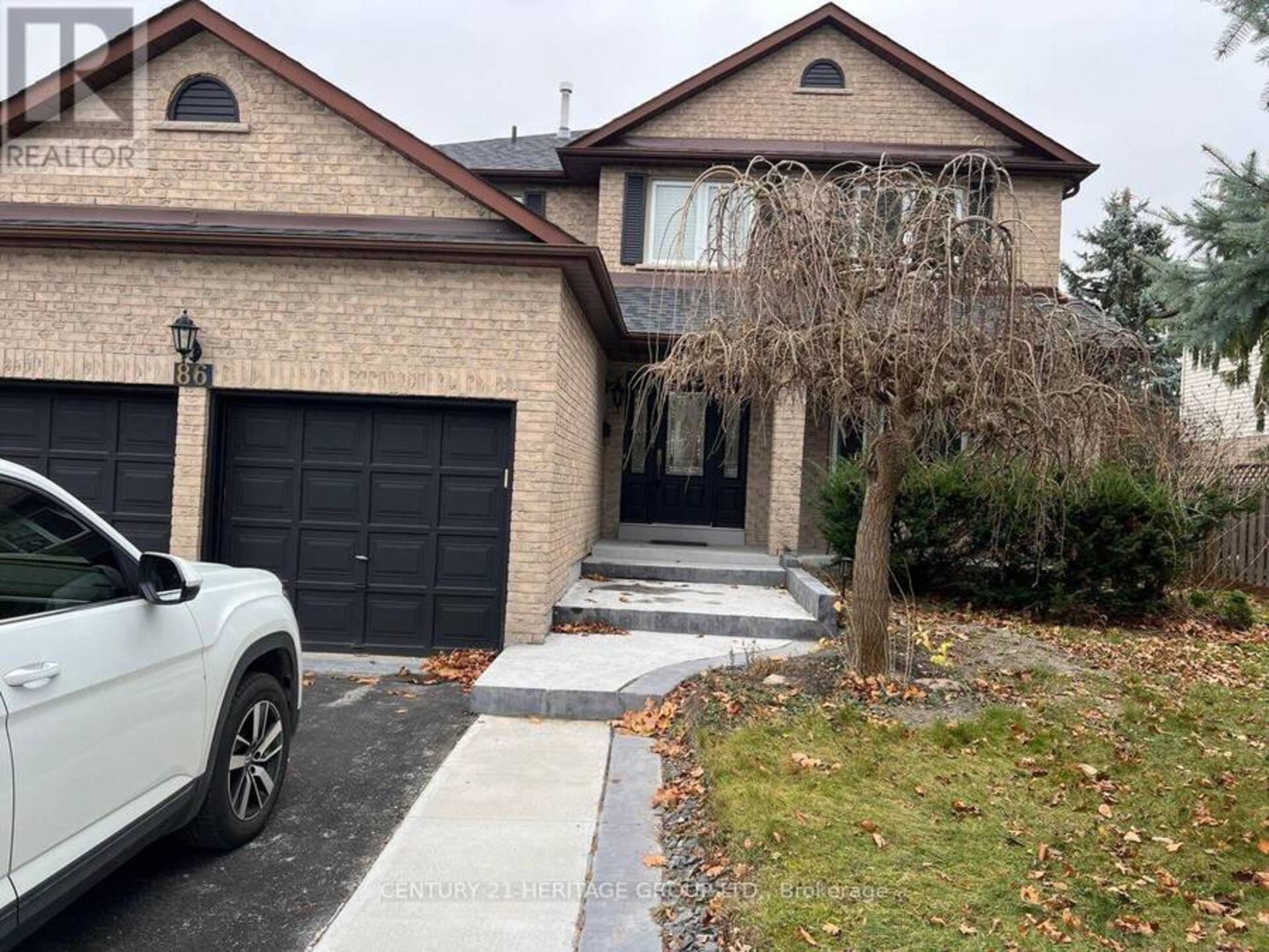 BSMT - 86 STIVER DRIVE Newmarket