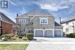 1001 LOCKWOOD CIRCLE Newmarket