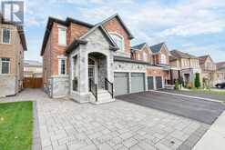 126 BARROW AVENUE Bradford/West Gwillimbury