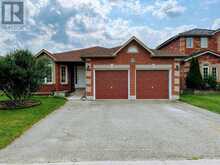 24 SUN KING CRESCENT Barrie