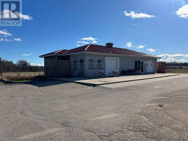 1391 HIGHWAY 11 Oro-Medonte Ontario