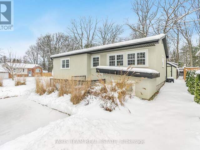 33 FRANK STREET Wasaga Beach Ontario