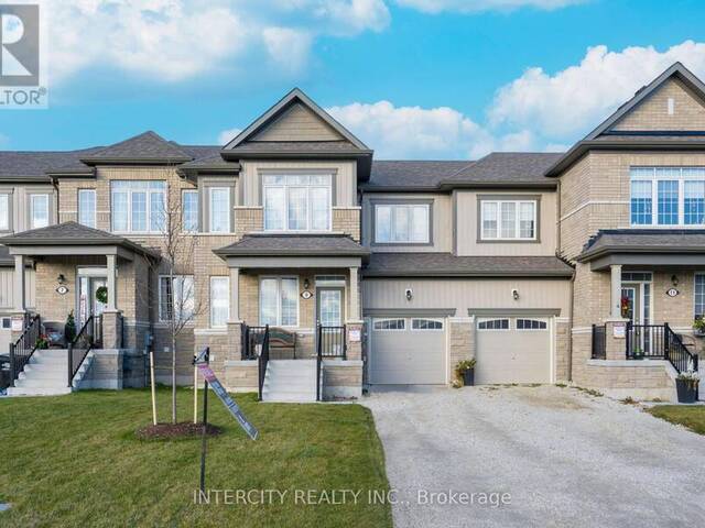 9 STATELY DRIVE Wasaga Beach Ontario