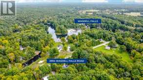 2994 WASDELL FALLS ROAD Severn