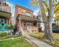 213 SYMINGTON AVENUE Toronto