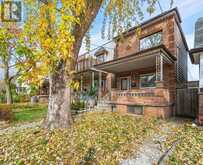 213 SYMINGTON AVENUE Toronto