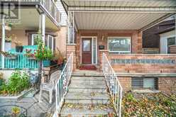 213 SYMINGTON AVENUE Toronto