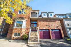 36 DUNVEGAN CRESCENT Brampton