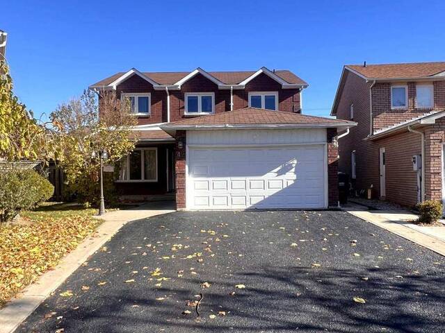 42 TOBA CRESCENT Brampton Ontario