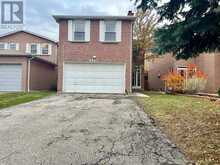 4485 JENKINS CRESCENT Mississauga