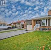 3053 MERRITT AVENUE Mississauga