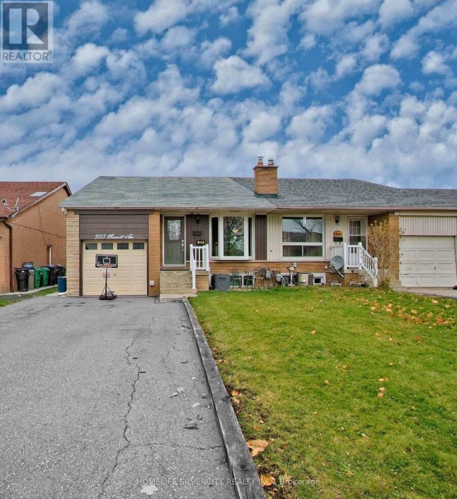 3053 MERRITT AVENUE Mississauga