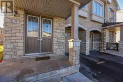 10 HASHMI PLACE Brampton