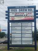 25 - 1935 DREW ROAD Mississauga