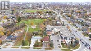 306 - 3351 CAWTHRA ROAD Mississauga