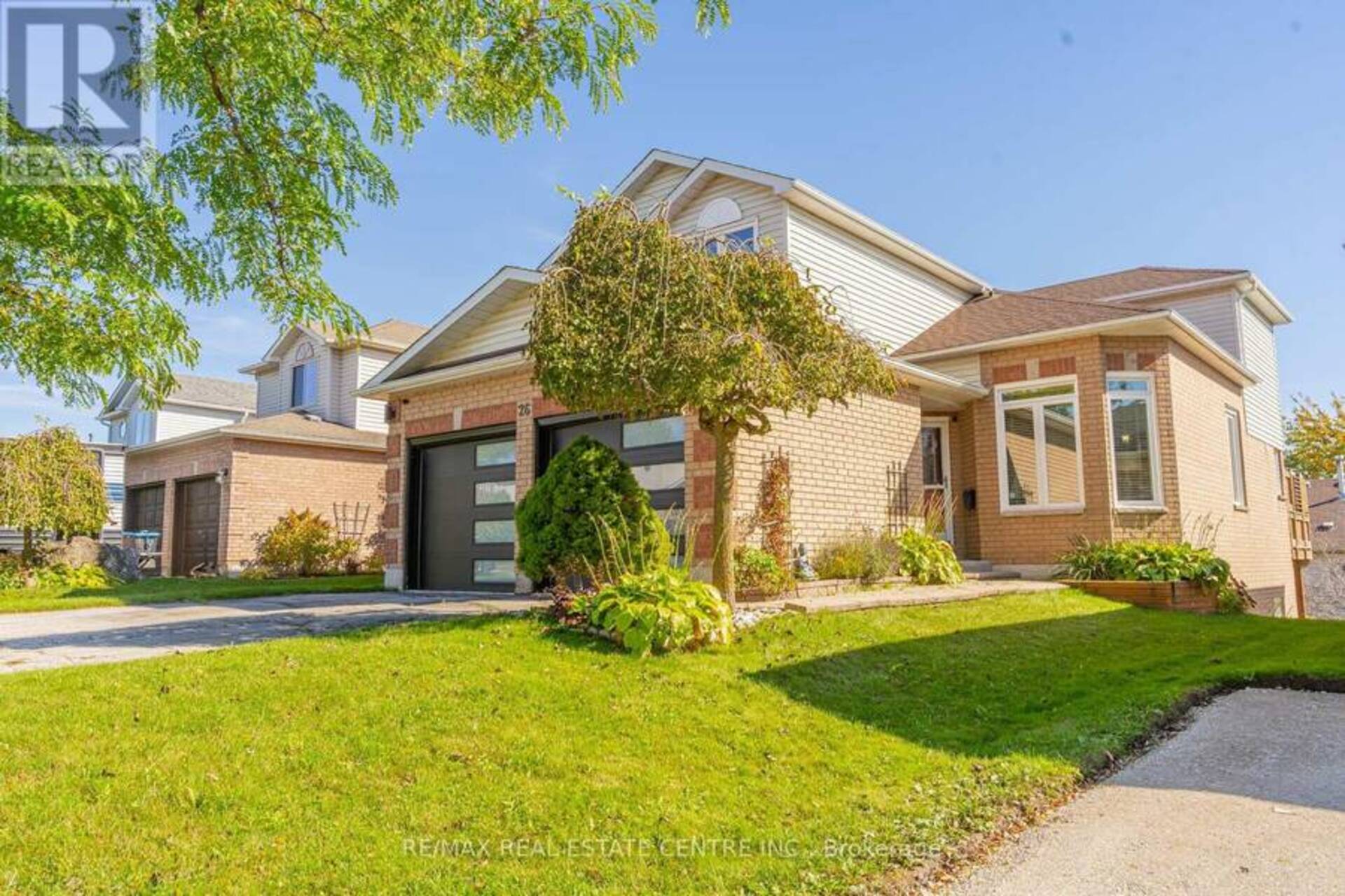 26 EASTVIEW CRESCENT Orangeville