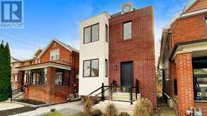 11 MORLAND ROAD Toronto