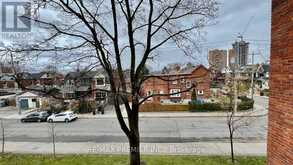 210 - 243 PERTH AVENUE Toronto