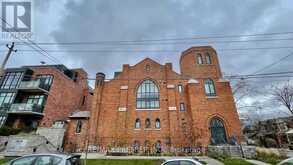 210 - 243 PERTH AVENUE Toronto