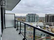 1532 - 1100 SHEPPARD AVENUE W Toronto