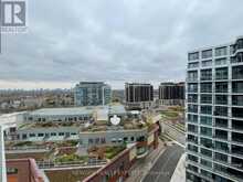 1532 - 1100 SHEPPARD AVENUE W Toronto