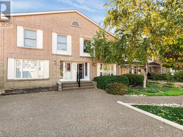 2 - 2052 BRANT STREET Burlington Ontario