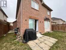 UPPER - 190 BRISDALE DRIVE Brampton