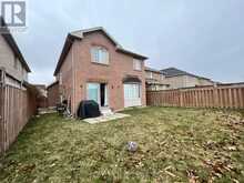 UPPER - 190 BRISDALE DRIVE Brampton