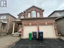 UPPER - 190 BRISDALE DRIVE Brampton