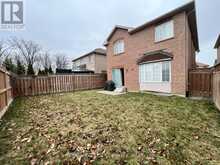 UPPER - 190 BRISDALE DRIVE Brampton