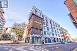 505 - 121 KING STREET E Hamilton