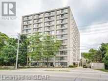 901 - 358 WATERLOO AVENUE Guelph