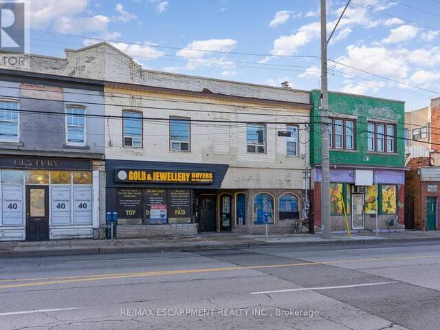 472 BARTON STREET E Hamilton Ontario