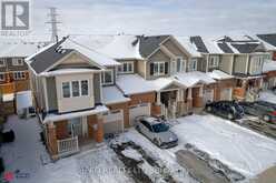 102 WATERMILL STREET Kitchener