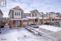 102 WATERMILL STREET Kitchener