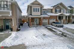 102 WATERMILL STREET Kitchener